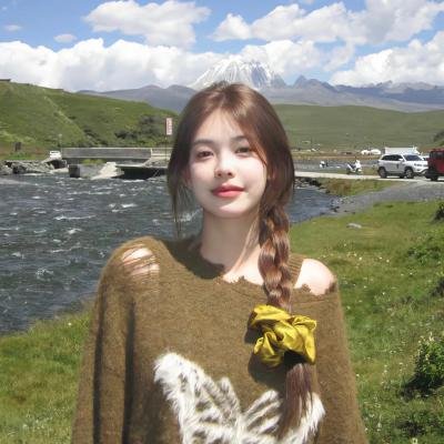 顾盼生香