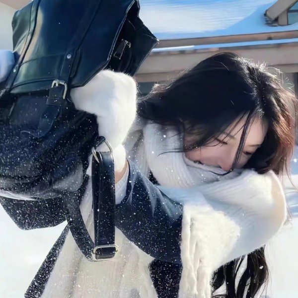 七个隐形人
